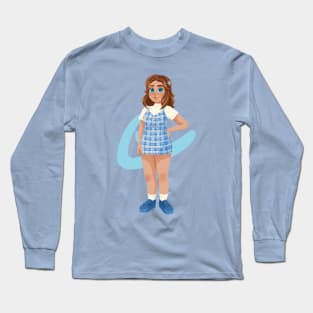 Irma Lair Long Sleeve T-Shirt
